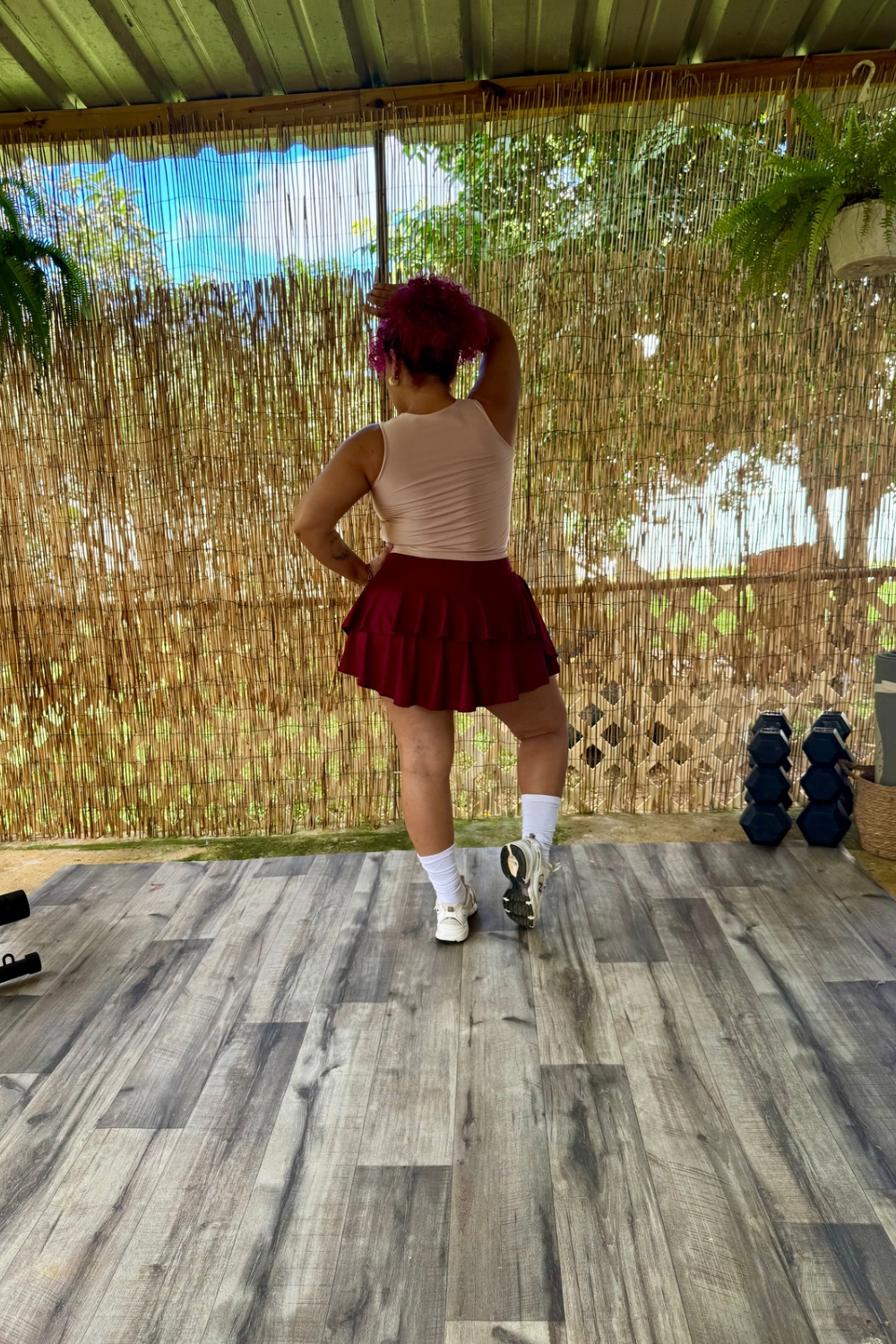 TOP GLOW ESSENTIAL – PRE-ORDEN