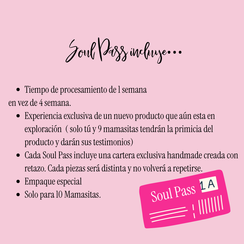 Soul Pass