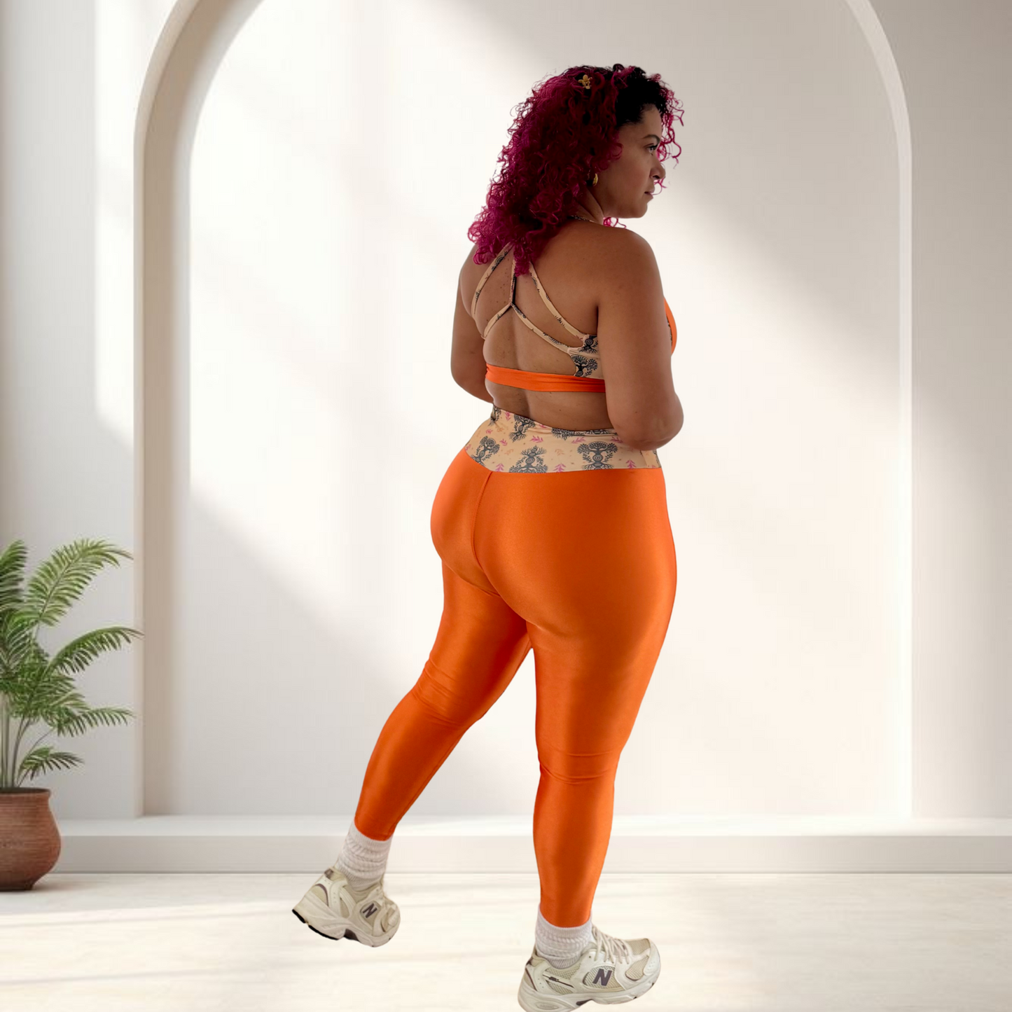 Atabey Leggings