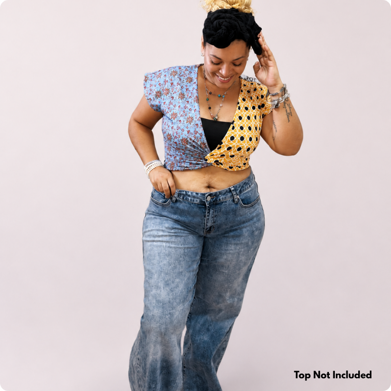 Michelle Blouse