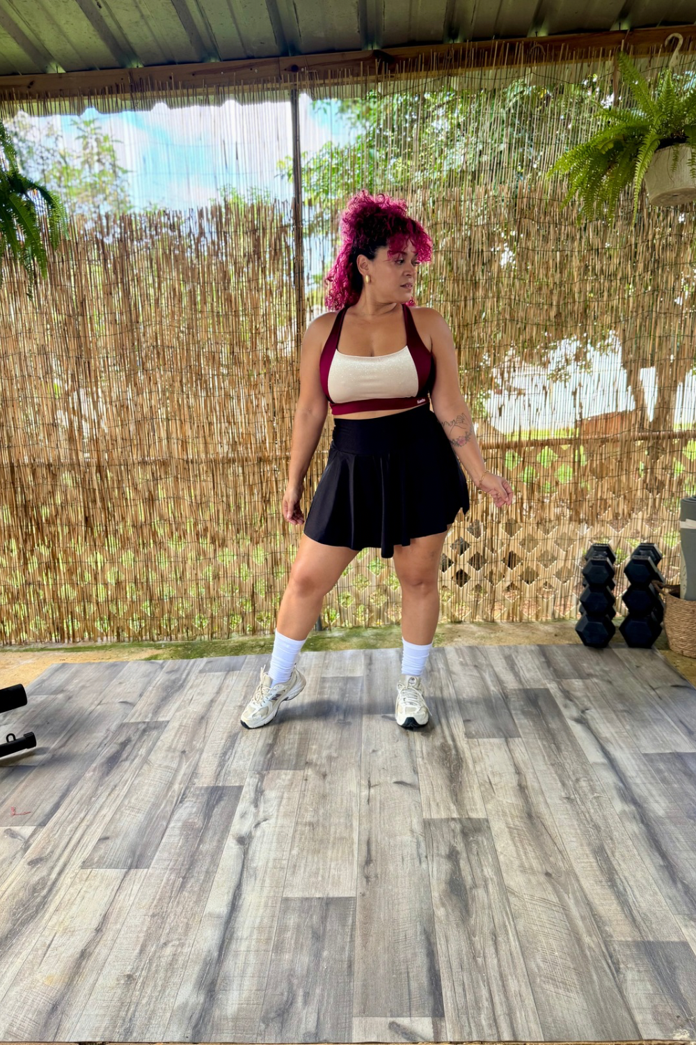 Sport Bra con Diseño Seguro y Estilo Athleisure PRE ORDEN