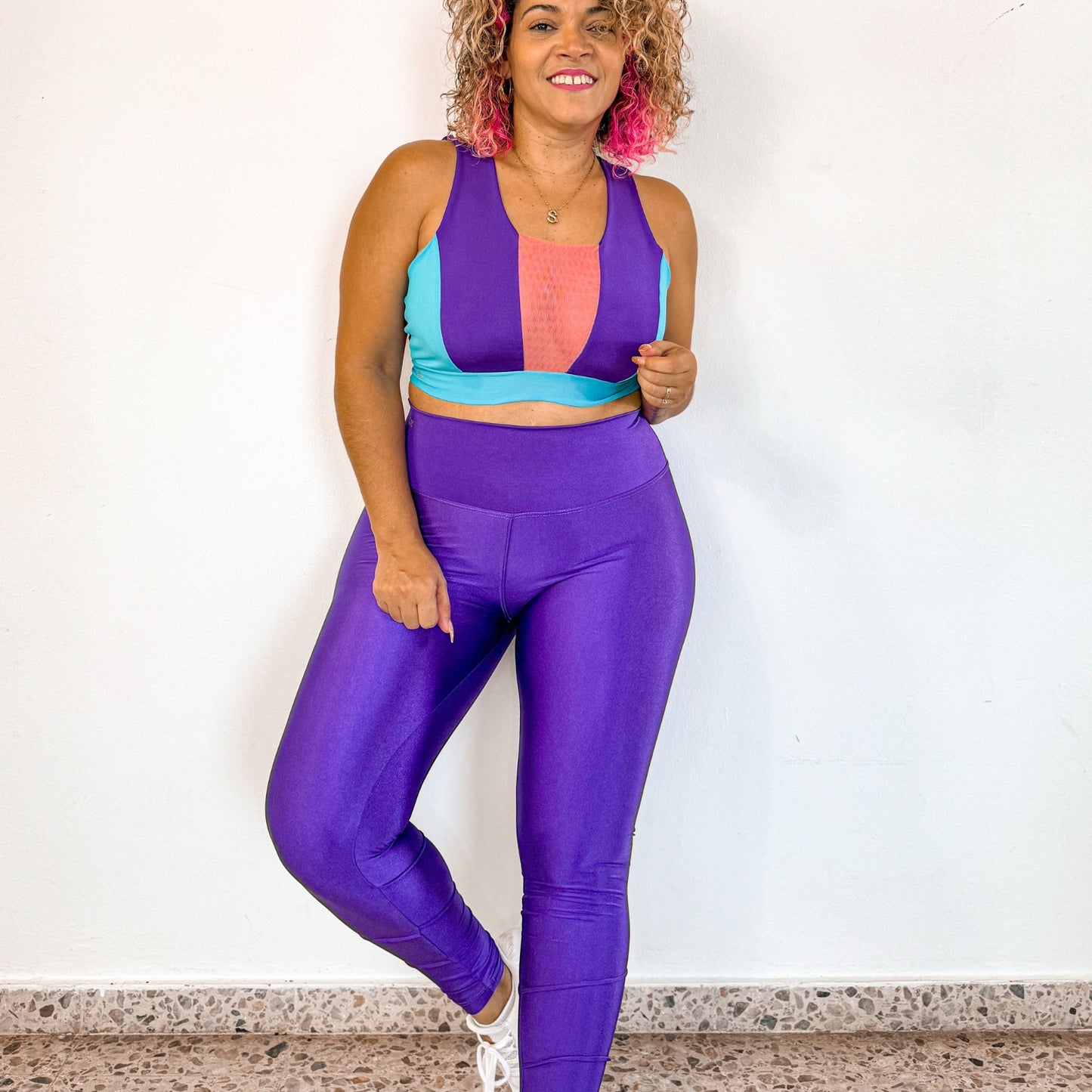 Mamasita Leggings