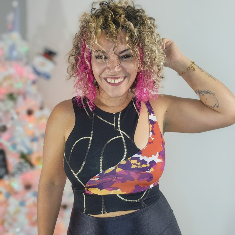 Bambi Top
