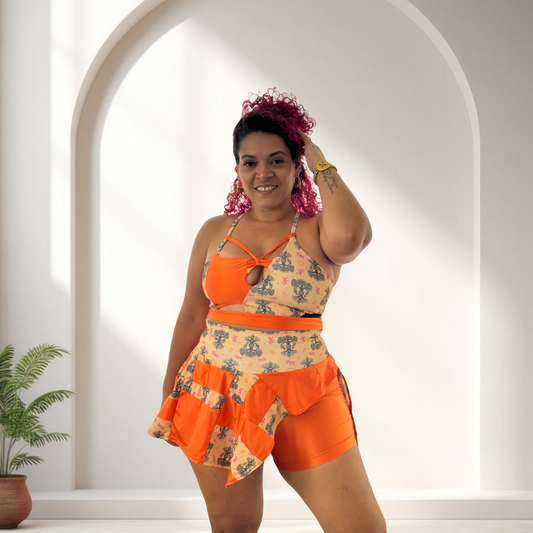 Skort Autentica