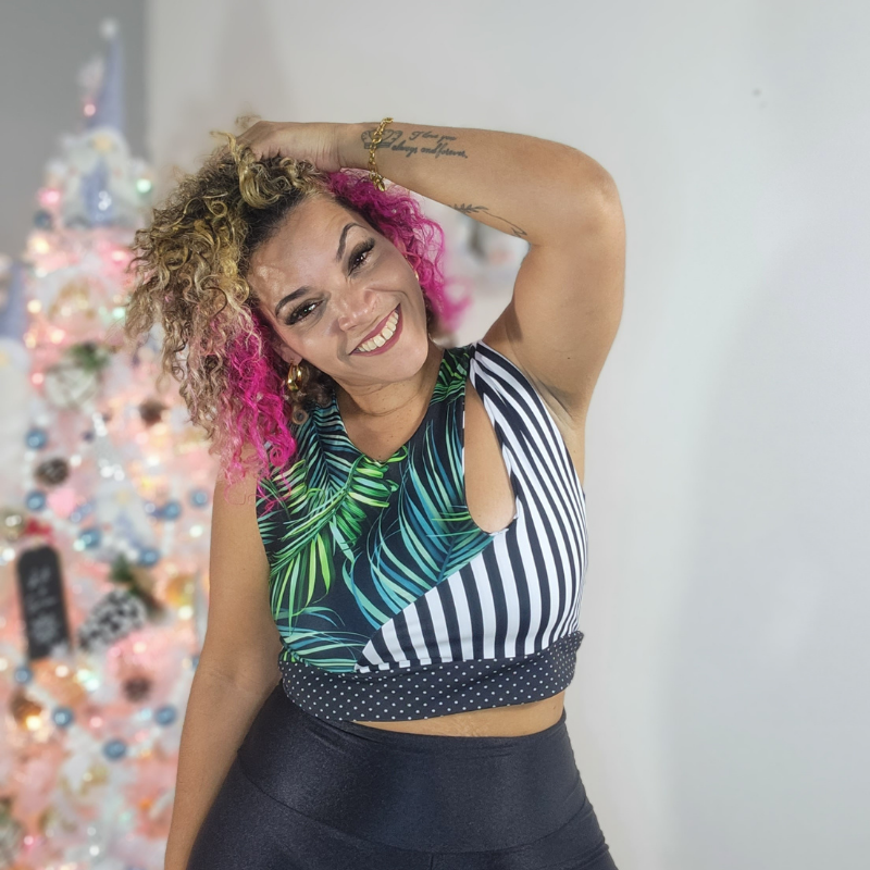 Bambi Top