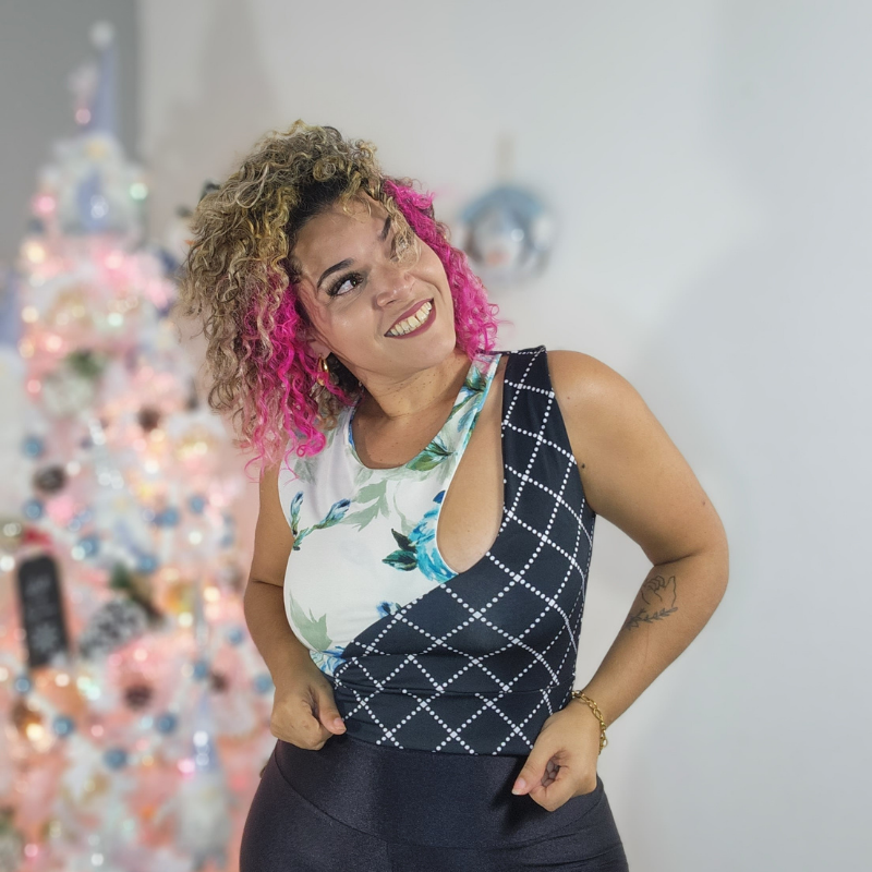 Bambi Top