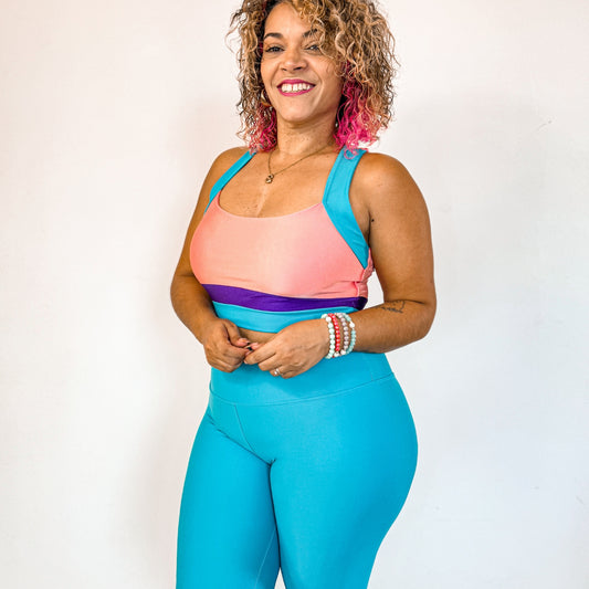 Breanna Top
