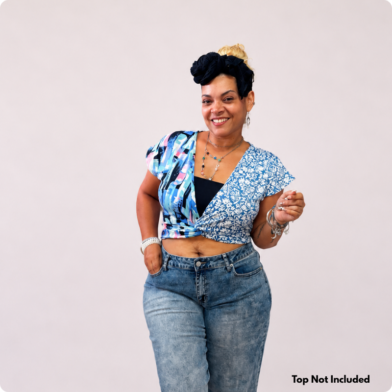 Michelle Blouse