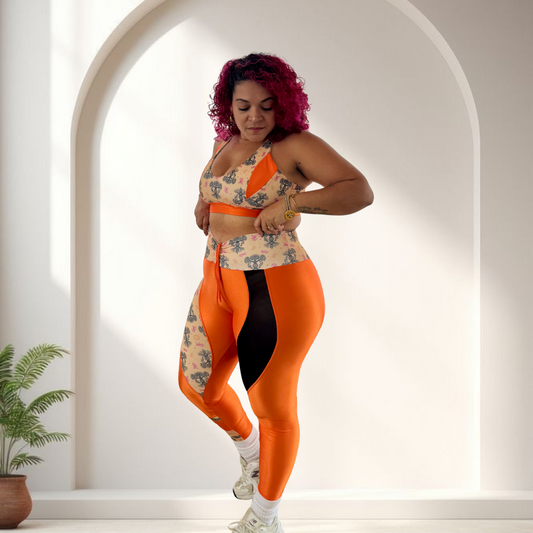 Atabey Leggings