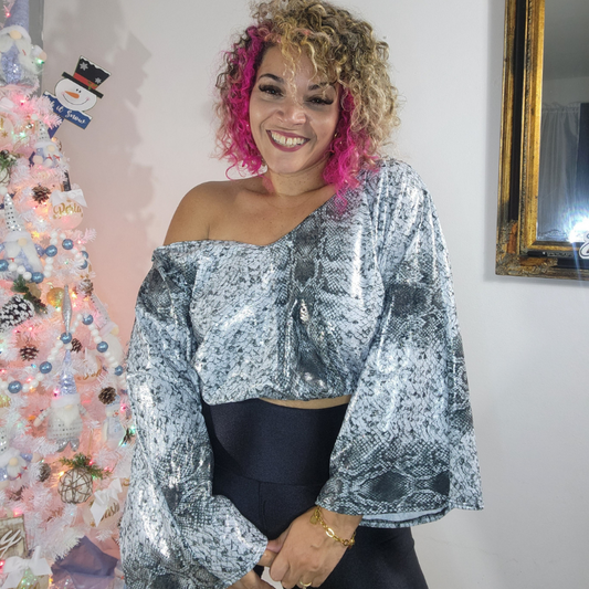 Sparkle Top