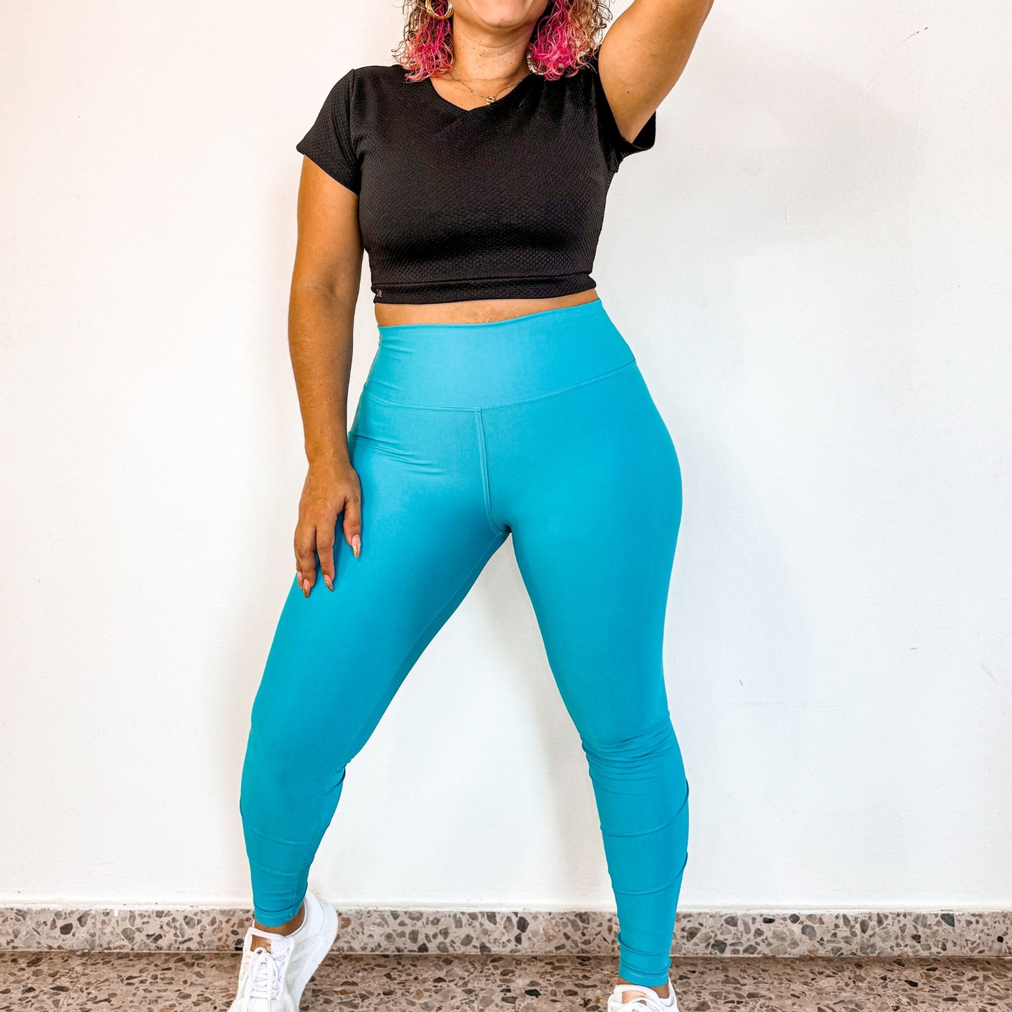 Mamasita Leggings