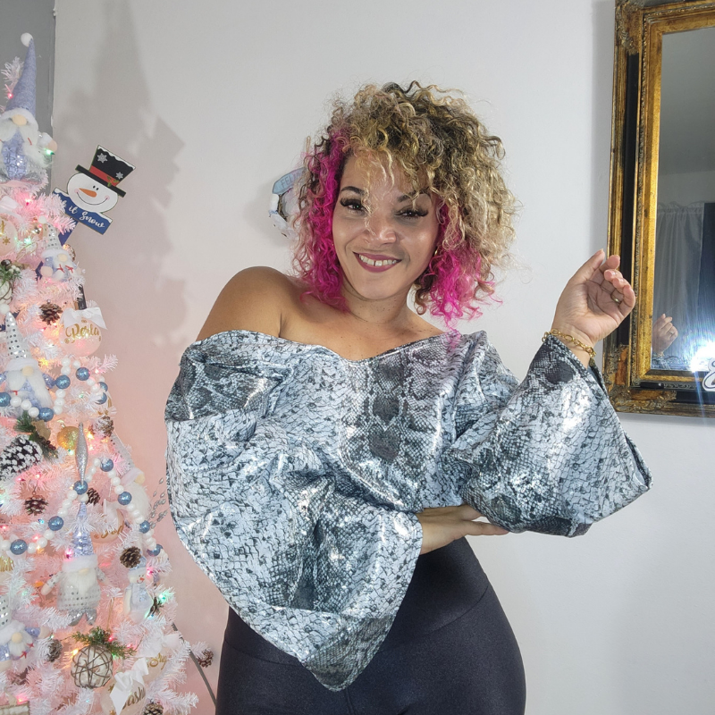 Sparkle Top