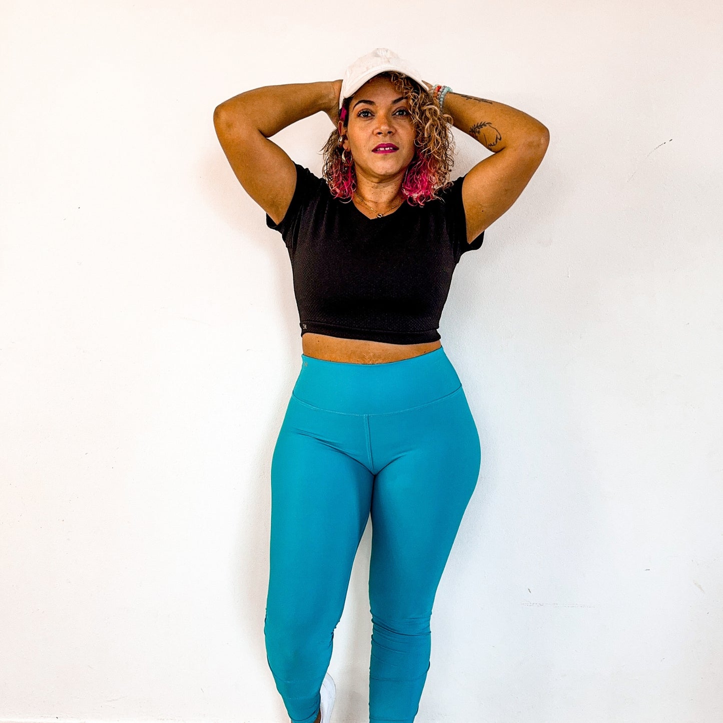 Mamasita Leggings