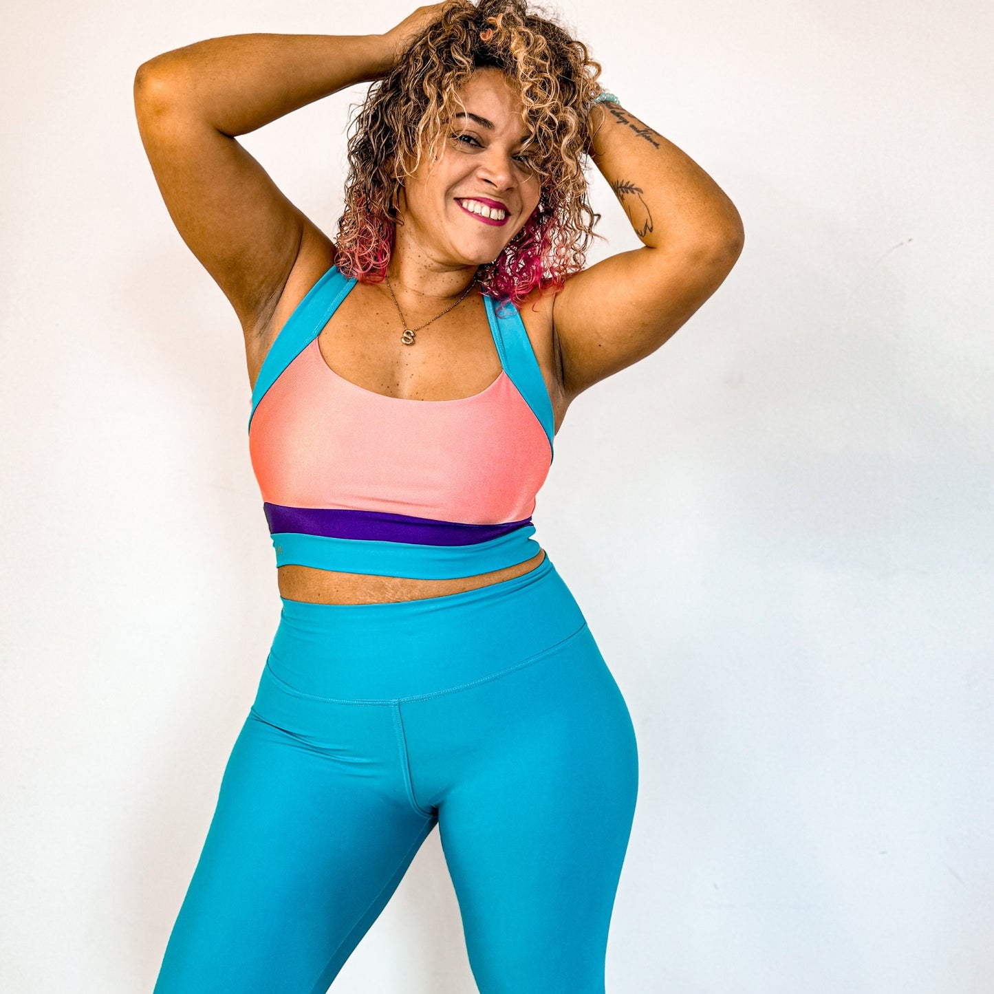 Breanna Top