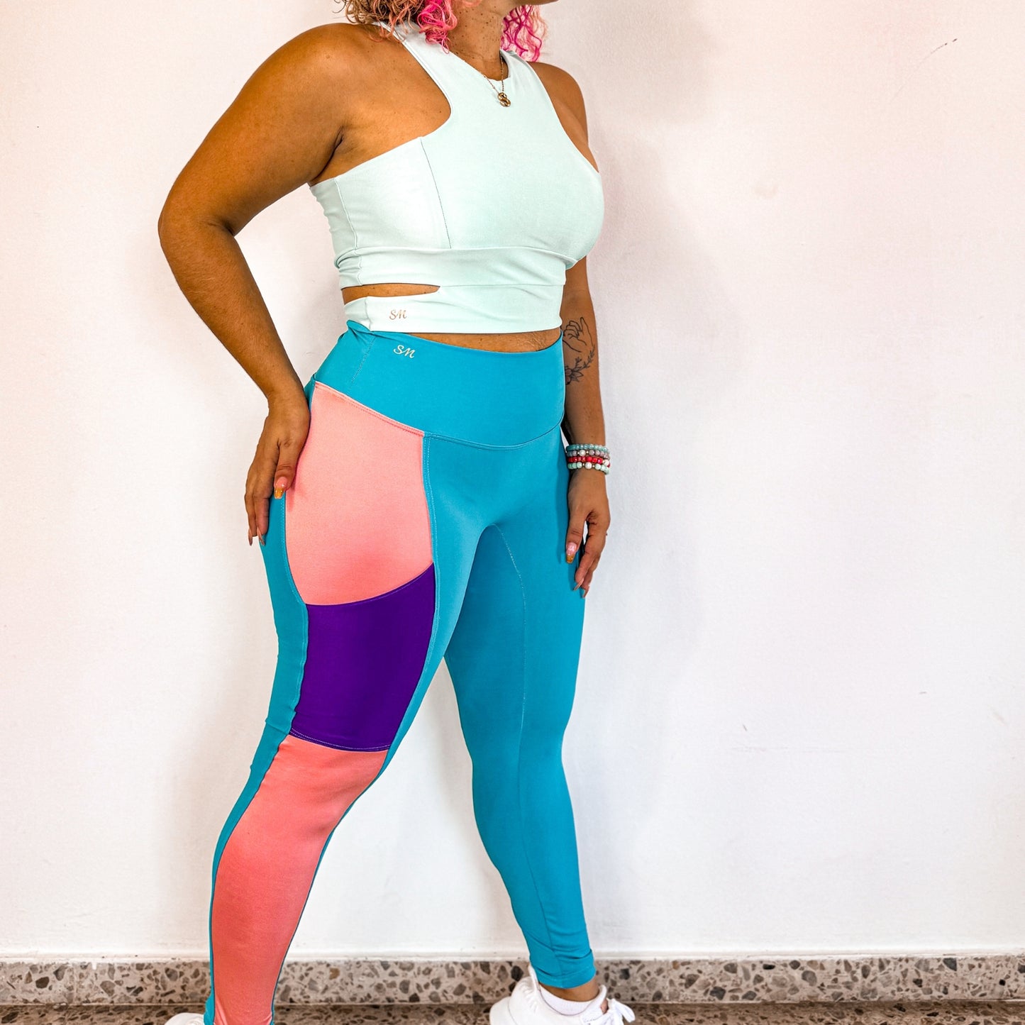 4you Leggings