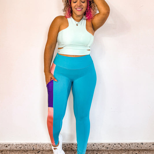 4you Leggings