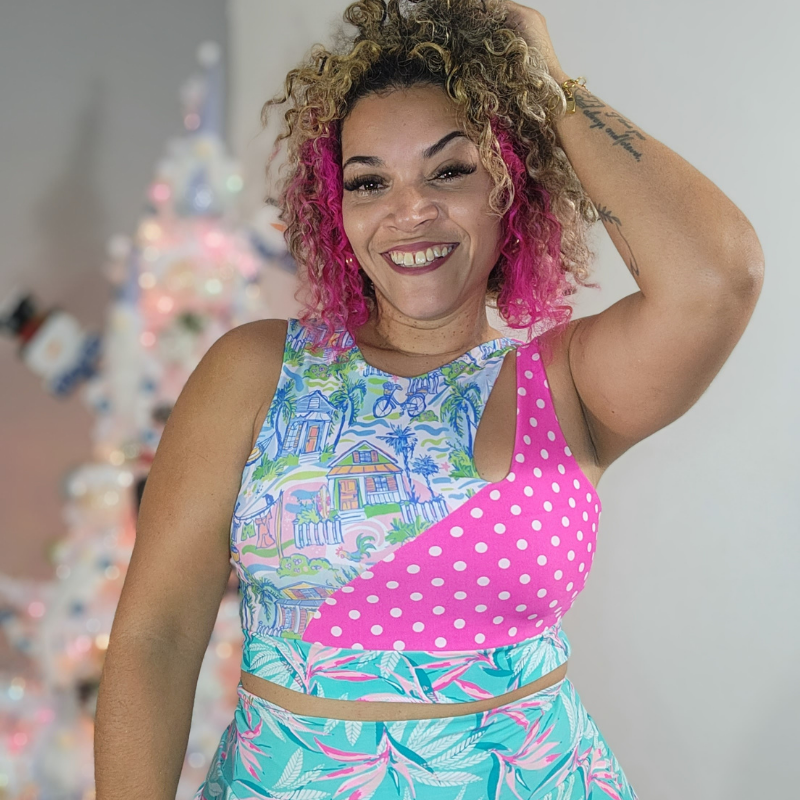 Bambi Top