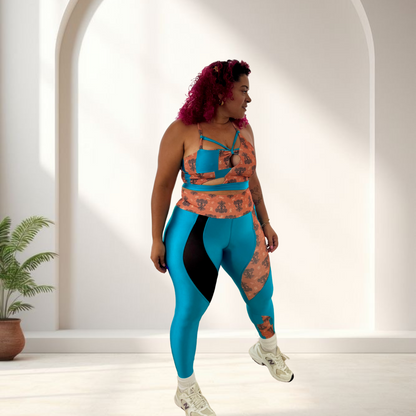 Atabey Leggings