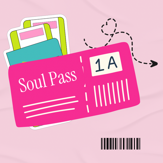 Soul Pass