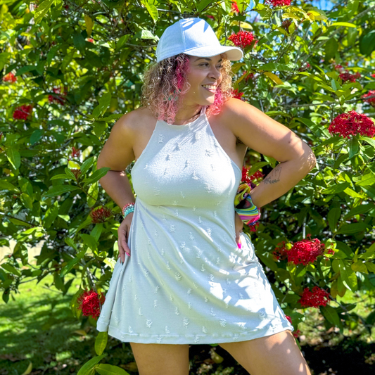Danielle Dress