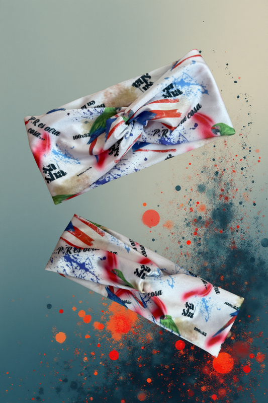 Banda P.R es otra cosa…