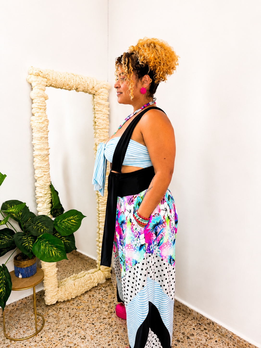 Eisha Jumper