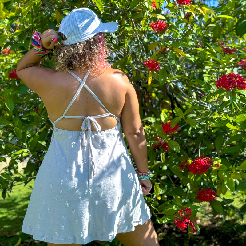 Danielle Dress
