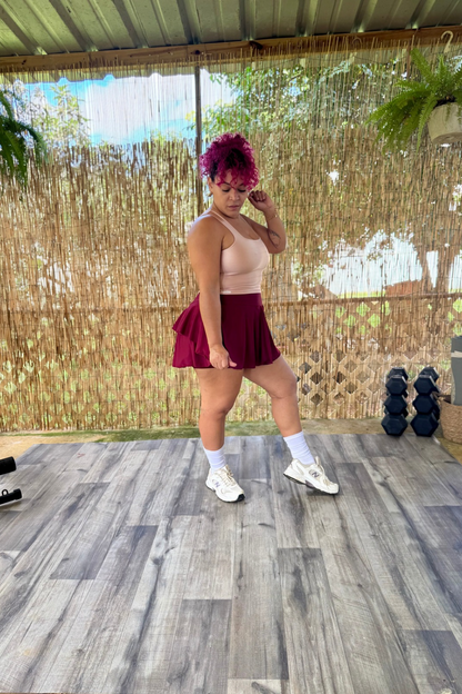 TOP GLOW ESSENTIAL – PRE-ORDEN