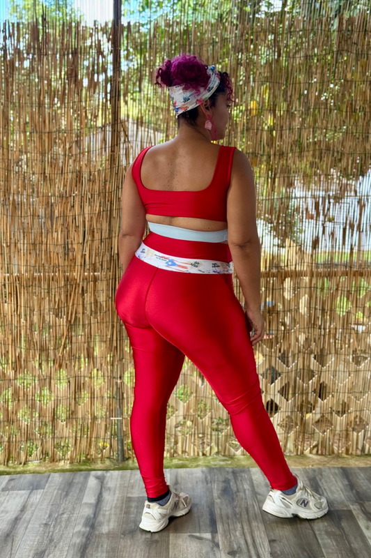 TOP “ORGULLO BORICUA”