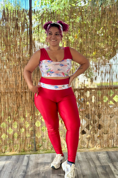 TOP “ORGULLO BORICUA”